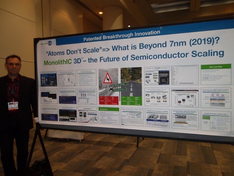 Semicon West 2013 Poster